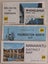 NZ AA MANAWATU, WANGANUI PALMERSTON NORTH, WELLINGTON WAIRARAPA MAPS Carousel 1