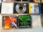 13 x CD's: Various incl The Chillout, Bob Marley, Pink Floyd etc (2071S) Carousel 3