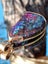 56 cts Australian Boulder Opal 14kt Gold Pendant Carousel 2