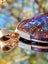 56 cts Australian Boulder Opal 14kt Gold Pendant Carousel 4