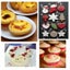 100pcs Icing Piping Bags M Carousel 3