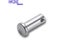 2-10pcs M3 M4 M5 M6 M8 M10 304 Stainless Steel Shaft Flat Head With Hole Carousel 4