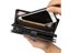 Men Wallets 21 Card Holders Name Engraving Male Purse Quality Zipper Large Carousel 5