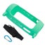 Parallel Shockproof Silicone Protective Case For Jbl Pulse4 With Carabiner & Lan Carousel 1