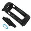 Parallel Shockproof Silicone Protective Case For Jbl Pulse4 With Carabiner & Lan Carousel 1