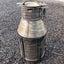 Iron Milk Can by Backyard Carousel 4