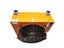 AH1012T-CA Hydraulic Air Cooler AF Series Plate-Fin Oil Coolers 100L/MIN Carousel 6