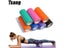 26/33cm Yoga Column Foam Fitness Pilates Back Muscle Massage Roller Gym Home Carousel 3