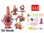 Kids Building Blocks Tiles Set Sale - Sale Sale Deal Carousel 1
