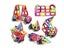 Kids Building Blocks Tiles Set Sale - Sale Sale Deal Carousel 6