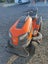 HUSQVARNA TS 242 Carousel 3