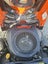 HUSQVARNA TS 242 Carousel 5