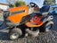 HUSQVARNA TS 242 Carousel 8