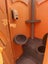 Portable Toilets - Non-Flushing - Ex-Hire Carousel 5