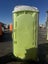 Portable Toilets - Flushing - Ex-Hire Carousel 5