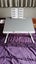 Folding table with drawer Carousel 1