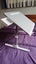 Folding table with drawer Carousel 2