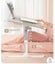 Folding table with drawer Carousel 8
