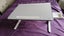 Folding table with drawer Carousel 3