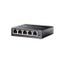 TP Link Es205G Omada 5 Port Gigabit Easy Managed Switch Carousel 2