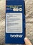 Brother ptouch 2420 PC plus three addition cartridges Carousel 4