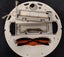 Xiaomi Mi 1C Robot Vacuum Cleaner Carousel 5