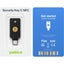 Yubico Security Key C NFC - USB-C FIDO Only - v5.7 - 5060408465301 Carousel 6