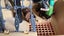 PLAYMOBIL "PIRATE SHIP AND FIGURES" + CANNON Carousel 8