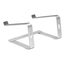 LUMI BT-VUSAS03-17 Ventilated Ultra Slim Aluminium Laptop Stand [LPS03-17] Carousel 2
