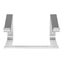 LUMI BT-VUSAS03-17 Ventilated Ultra Slim Aluminium Laptop Stand [LPS03-17] Carousel 4