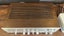 Akai AA-1150, 50 watts per channel into 8O (stereo) from 1978, great condition Carousel 7