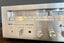 Akai AA-1150, 50 watts per channel into 8O (stereo) from 1978, great condition Carousel 3