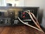 Akai AA-1150, 50 watts per channel into 8O (stereo) from 1978, great condition Carousel 9