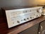 Akai AA-1150, 50 watts per channel into 8O (stereo) from 1978, great condition Carousel 2