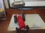 *FUN-HO!* TRACTOR -TRAILER 801 + 808 Carousel 4