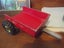 *FUN-HO!* TRACTOR -TRAILER 801 + 808 Carousel 7