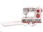SINGER COSPLAY Heavy Duty Sewing Machine - With Extension Table Carousel 3