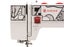 SINGER COSPLAY Heavy Duty Sewing Machine - With Extension Table Carousel 4