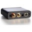 AUDIOENGINE D1 32-Bit (Gen2) DAC/Headphone Amp Grey [D1] Carousel 2