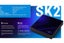 Ugoos SK2 Android TV 12 Google Certified Media Streamer Carousel 5
