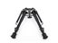 2x Adjustable 6" to 9" Legs Sniper Hunting Rifle Bipod with Sling Swivel Mount Carousel 5