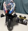 AWESOME HUGE LEGO TECHNIC MOTORBIKE SET - #42130 BMW M1000 RR - FREEPOST! Carousel 9