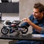 AWESOME HUGE LEGO TECHNIC MOTORBIKE SET - #42130 BMW M1000 RR - FREEPOST! Carousel 4