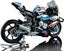 AWESOME HUGE LEGO TECHNIC MOTORBIKE SET - #42130 BMW M1000 RR - FREEPOST! Carousel 5