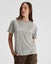 Kathmandu Women's Logo Organic Cotton T-shirt Carousel 1