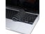 EU/US Layout RU ES FR Keyboard Cover For MacBook M3 Pro14 A2918 A2992 A2779 Pro Carousel 3