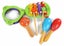 Wooden Musical Instrument Set$CLEARANCE$ Carousel 1