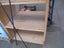 Lundia shelving-3 bays 2400x600x762mm Near new Carousel 2