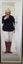 Black Velvet 'Suede' Shirt/Jacket - Western Style, Feminine Shape Carousel 5
