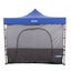 Adventure Kings Gazebo 3mx3m Heavy Duty Steel Frame + Gazebo Tent Weatherproof Carousel 6